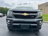 Used 2016 Chevrolet Colorado Z71 image 2