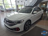 Certified 2024 Volkswagen Jetta GLI Autobahn image 4