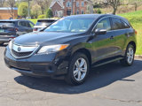 Used 2015 Acura RDX AWD image 4