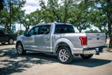 Used 2015 Ford F150 Lariat w/ Equipment Group 502A Luxury image 4