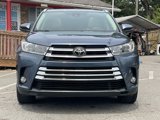 Used 2017 Toyota Highlander Limited image 2