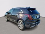 New 2025 Cadillac XT5 Premium Luxury image 4