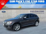 Used 2015 Audi Q5 2.0T Premium Plus w/ Technology Package image 4