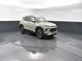 New 2025 Chevrolet TrailBlazer LT w/ Convenience Package image 2