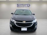 Used 2020 Chevrolet Equinox LT image 3