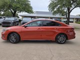 Used 2023 Kia Forte GT-Line w/ GT-Line Premium Package image 2