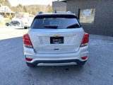 Used 2019 Chevrolet Trax LT w/ LT Convenience Package image 4