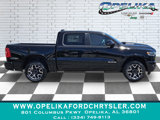New 2025 RAM 1500 Laramie w/ Sport Appearance Package image 4