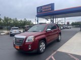 Used 2015 GMC Terrain SLT image 2