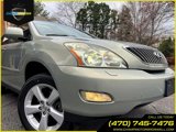 Used 2007 Lexus RX 350 AWD image 6