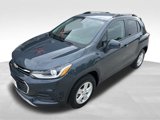 Used 2021 Chevrolet Trax LT w/ Premium Seat Package image 2