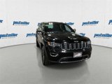 Used 2019 Jeep Grand Cherokee Limited image 3