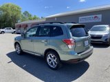 Used 2018 Subaru Forester 2.5i Touring image 3