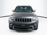 Used 2014 Jeep Grand Cherokee Limited w/ Luxury Group II image 2