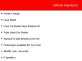 Used 2021 Toyota RAV4 XLE image 4