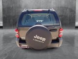 Used 2006 Jeep Liberty Sport image 3