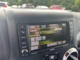 Used 2016 Jeep Wrangler Unlimited Sahara image 5