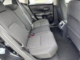 New 2025 Honda HR-V LX image 3