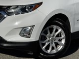 Used 2019 Chevrolet Equinox LS image 4