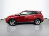Used 2018 Toyota RAV4 Limited image 4