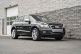 Used 2014 Audi SQ5 Premium Plus image 2