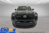 New 2025 Toyota Tacoma TRD Off-Road image 2