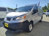 Used 2017 Nissan NV200 S w/ Cruise Control Package image 4