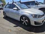 Used 2015 Volkswagen GTI Autobahn image 3