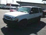 Used 2001 Mercury Mountaineer AWD V8 image 3