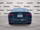 Used 2020 Audi A5 2.0T Premium w/ Convenience Package image 4