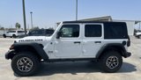 New 2025 Jeep Wrangler Unlimited Rubicon image 2