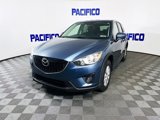 Used 2015 MAZDA CX-5 Touring image 4