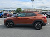Used 2021 Chevrolet TrailBlazer LT w/ Convenience Package image 4