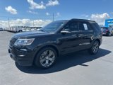 Used 2018 Ford Explorer Sport w/ Ford Safe & Smart Package image 2