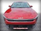 New 2025 Kia K4 LXS image 2