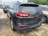 Used 2018 Jeep Cherokee Latitude Plus w/ Comfort/Convenience Group image 3