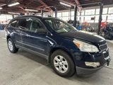 Used 2012 Chevrolet Traverse LS image 4