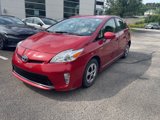 Used 2012 Toyota Prius Two image 4
