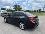 Used 2012 Chevrolet Cruze LTZ w/ RS Package image 6