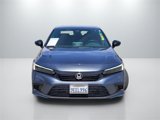 Used 2022 Honda Civic Sport image 3