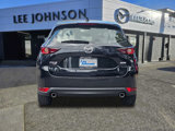 Used 2019 MAZDA CX-5 Sport w/ I-ACTIVSENSE Package image 4