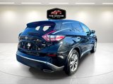 Used 2016 Nissan Murano S image 5