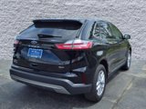 Certified 2024 Ford Edge SEL image 3