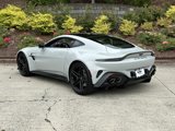 New 2025 Aston Martin V8 Vantage Coupe image 2