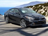 Used 2019 Kia Forte S image 2