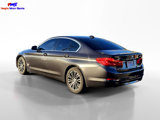 Used 2019 BMW 530i xDrive image 3