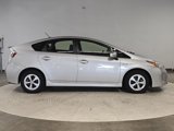 Used 2014 Toyota Prius Three image 4