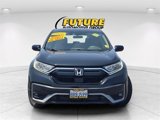 Used 2020 Honda CR-V EX image 2