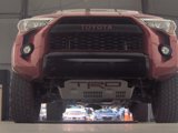 Used 2017 Toyota 4Runner TRD Pro image 4