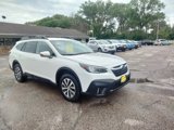 Used 2020 Subaru Outback Premium image 2